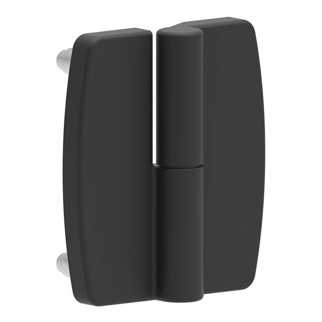 1699121002 STYLED LIFT OFF HINGE LH ZAMAK B