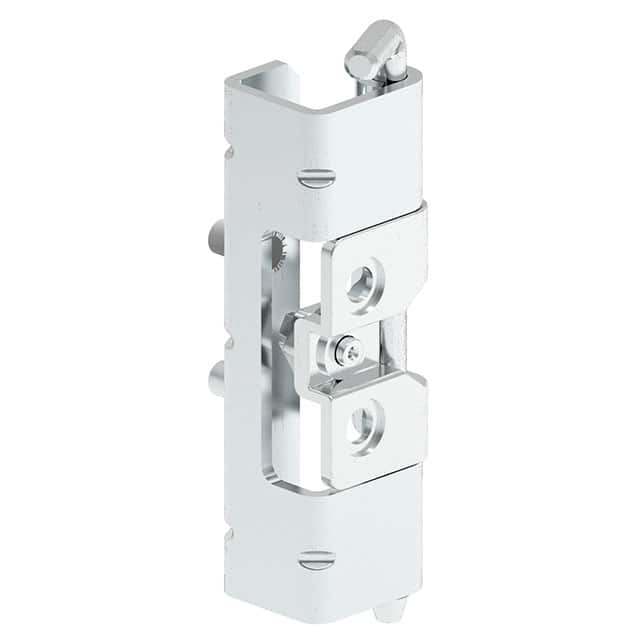 9956331 CONCEALED HINGE STEEL ZN FINISH