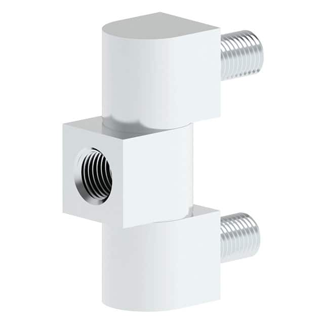 89363M SIDE MOUNTED HINGE STEEL ZN FINI