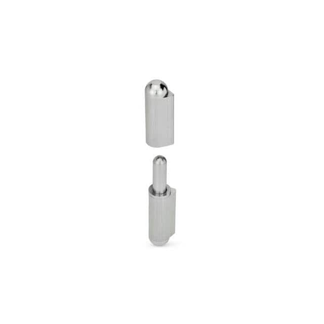 128.2-80-A4 Weldable Lift-Off Hinge-316 SS