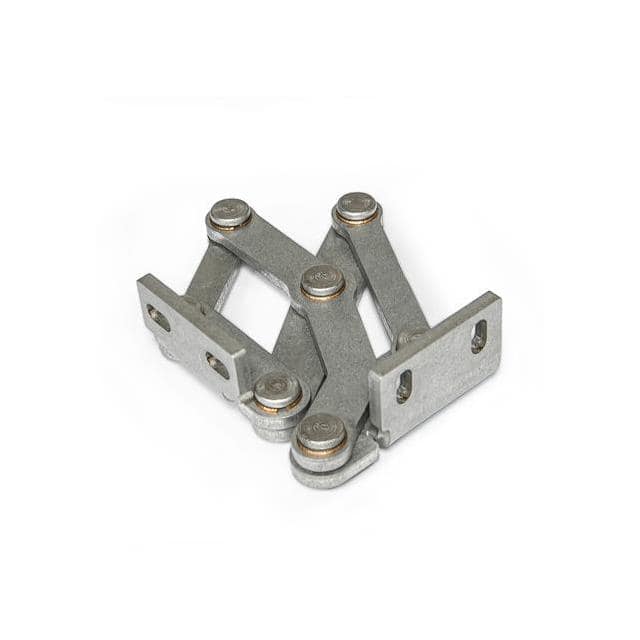 7231-NI-60-R-MT MULT-JNT HINGE