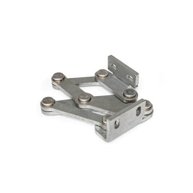 7231-NI-40-L-MT MULT-JNT HINGE