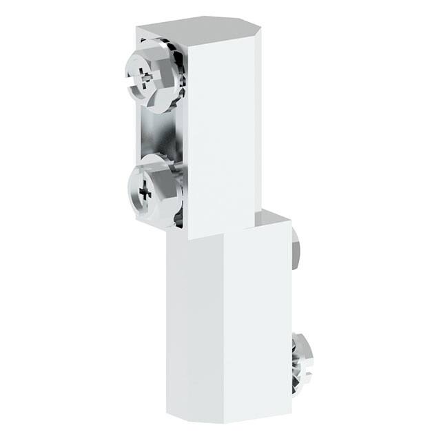 493111 LIFT OFF HINGE ZAMAK CHROME FINI