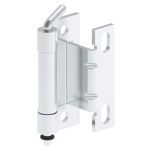 395634 CONCEALED HINGE 65X32.5 STEEL ZN