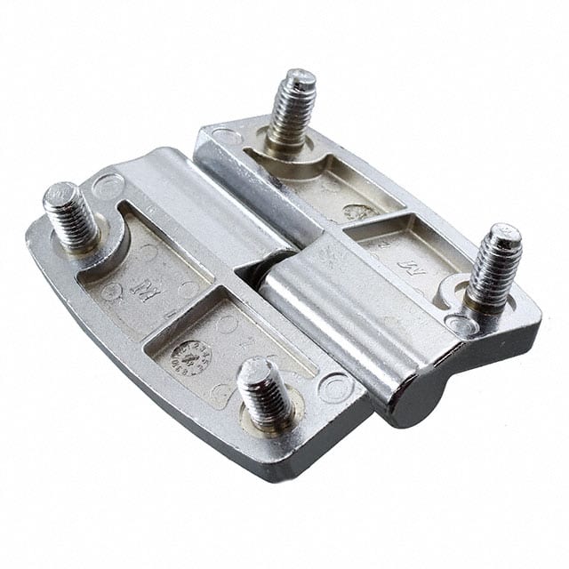 1699111002 STYLED LIFT OFF HINGE LH ZAMAK C