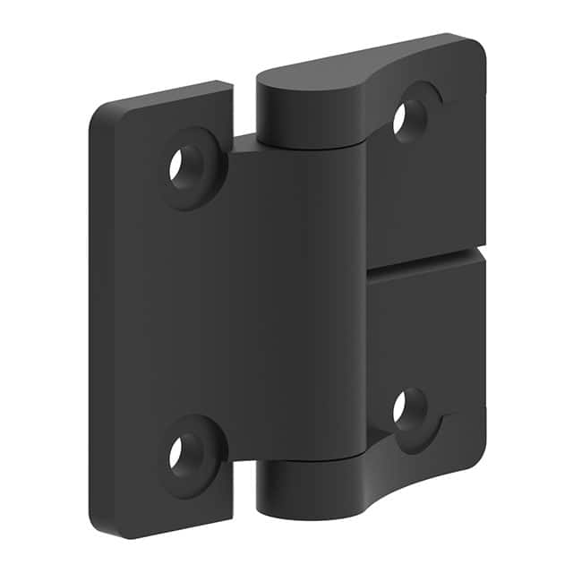 219912 CONSTANT TORQUE LEAF HINGE 57X51