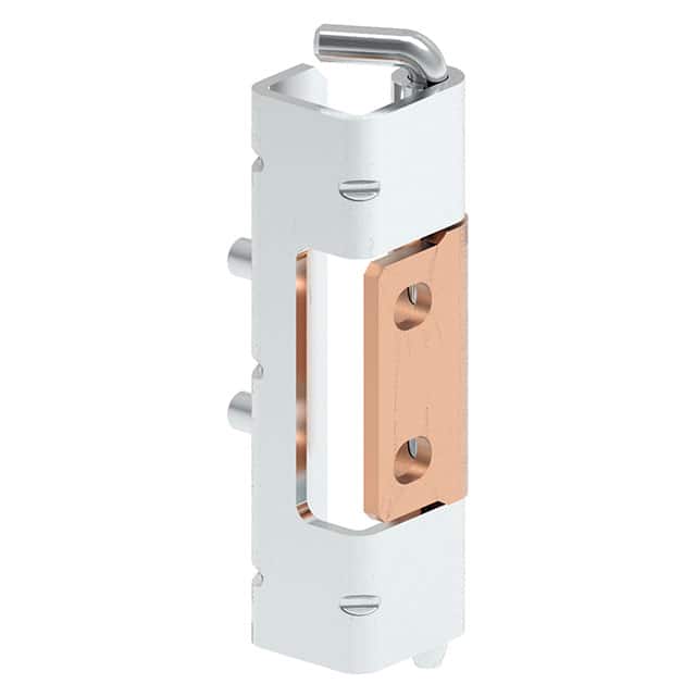 9956341 CONCEALED HINGE STEEL ZN FINISH