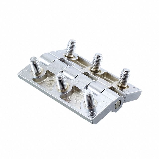90011 HEAVY DUTY LEAF HINGE 90X60 ZAMA