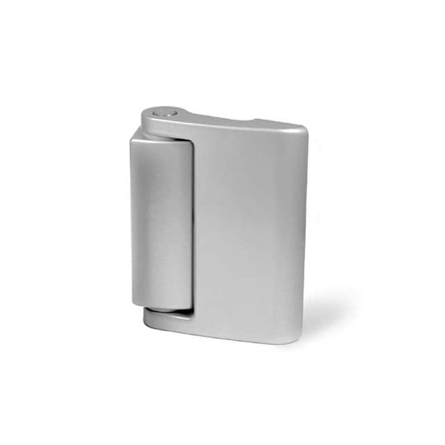 139.2-79-101 ZINC DIE-CAST HINGE, S.S. PIN