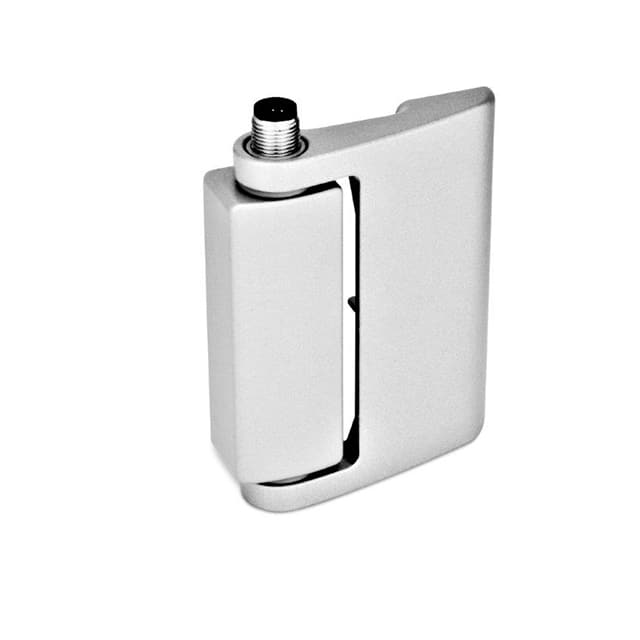 139.1-79-101-A ZINC HINGE, SAFETY SWITCH & PLUG