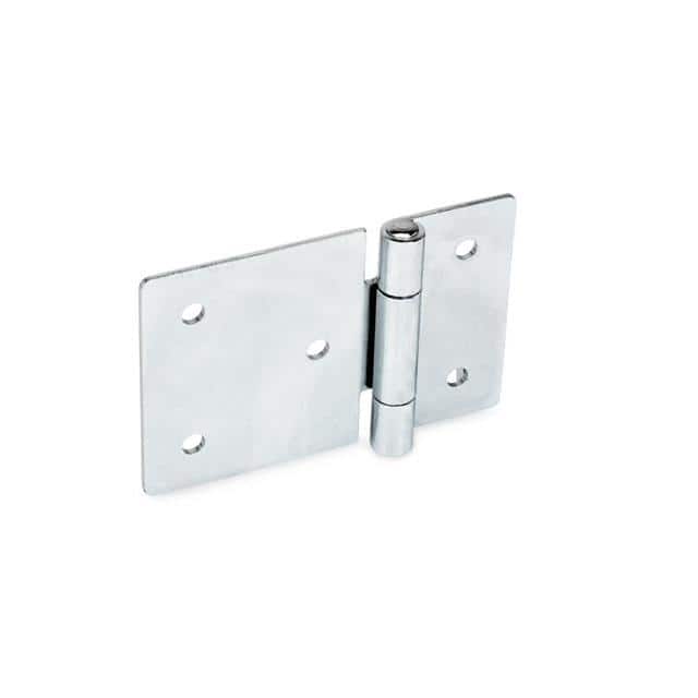 136-ST-40-40-B SHEET METAL HINGE
