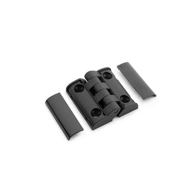 427152-C9 CFT-SH, HINGES WITH SCREW-COVERS