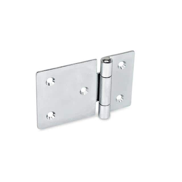 136-ST-50-75-C SHEET METAL HINGE
