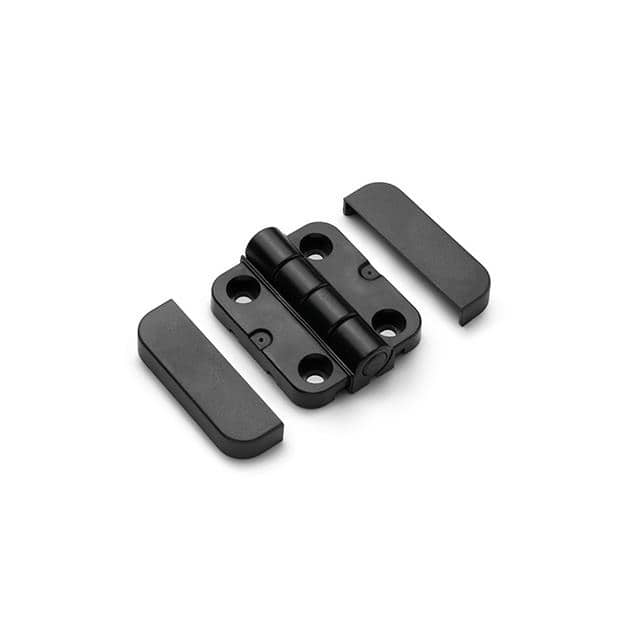 426332-C9 CFQ-CH, HINGES WITH SCREW-COVERS