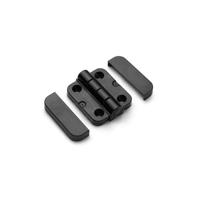 426331-C9 CFQ-SH, HINGES WITH SCREW-COVERS