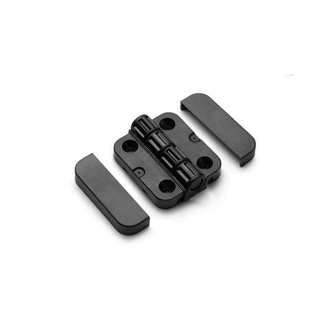 426311-C9 CFP-SH, DETENT HINGES, PASS-THRO