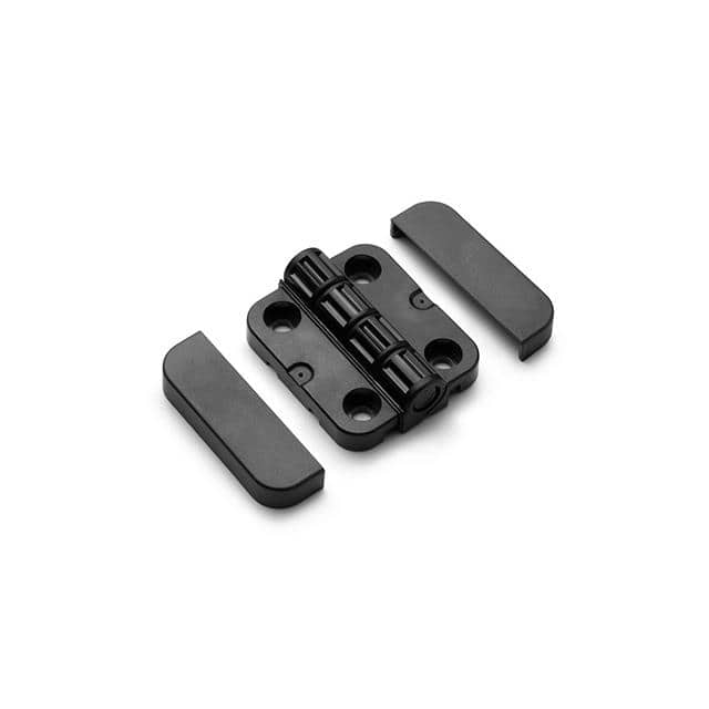 426312-C9 CFP-CH, DETENT HINGES, PASS-THRO