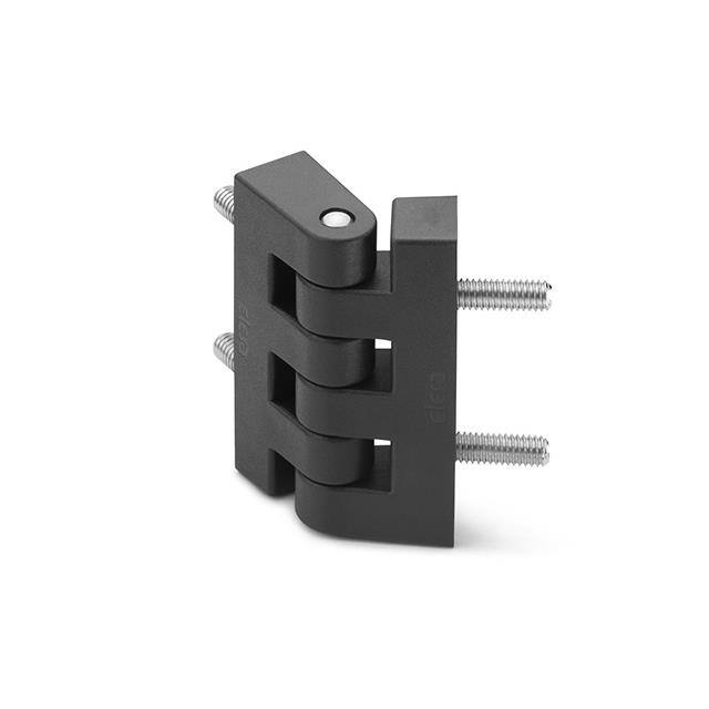 423821 CFF-P, HINGE FOR THIN FRAMES, NI