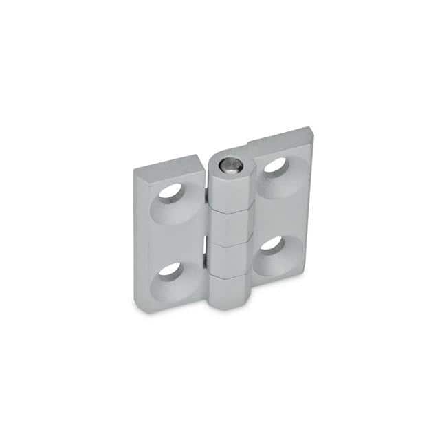 237-ZD-30-30-A-SR HINGE ZINC DIE CAST