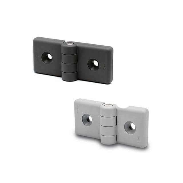 423921-C33 CFG., HINGES FOR PROFILES, HINGE