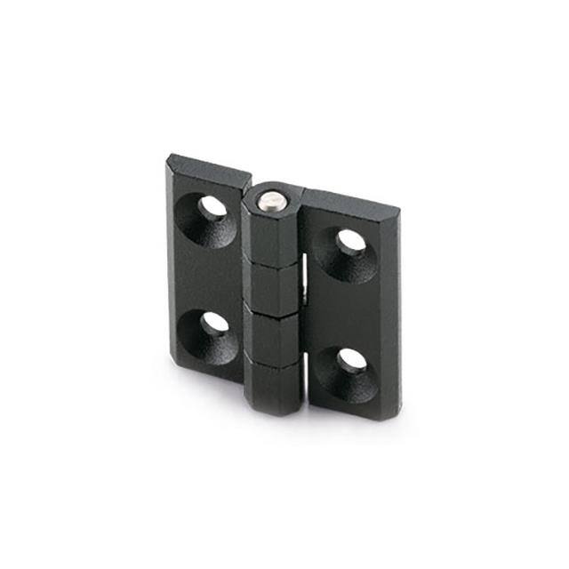 428411 CMM-SH, HINGES, PASS-THROUGH HOL