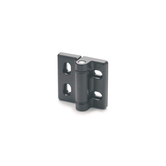 428921 CMZ., HINGES WITH ADJUSTING SLOT
