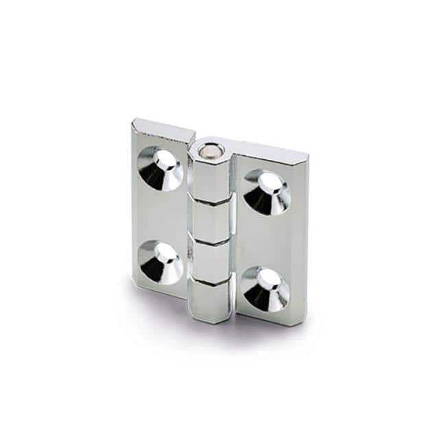 428614 CMM-SH-CR, HINGES, PASS-THROUGH