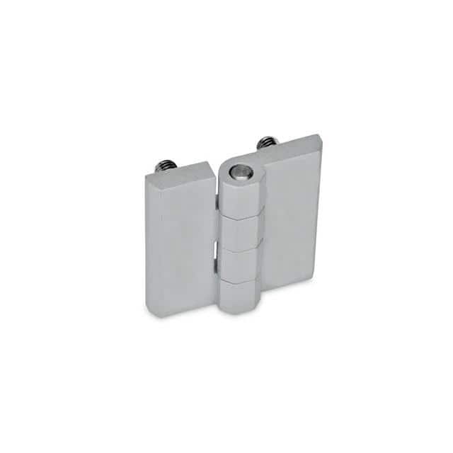 237-ZD-76-50-C-SR HINGE ZINC DIE CAST