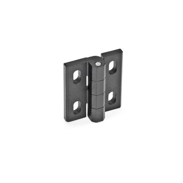 235-ZD-60-65-H-SW HINGE ZINC DIE CAST