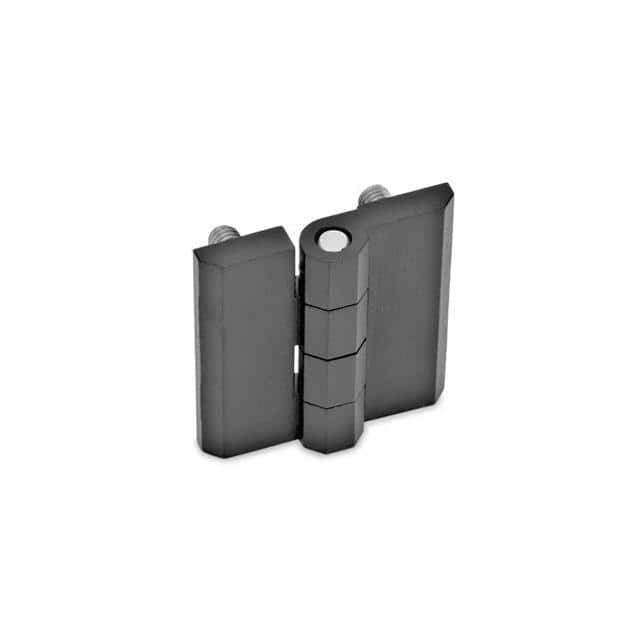 237-ZD-76-50-C-SW HINGE ZINC DIE CAST