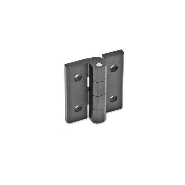 235-ZD-50-55-D-SW HINGE ZINC DIE CAST