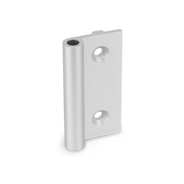 2291-43-80-AN-C-EL 2291-43-80-AN-C-EL HINGE WING