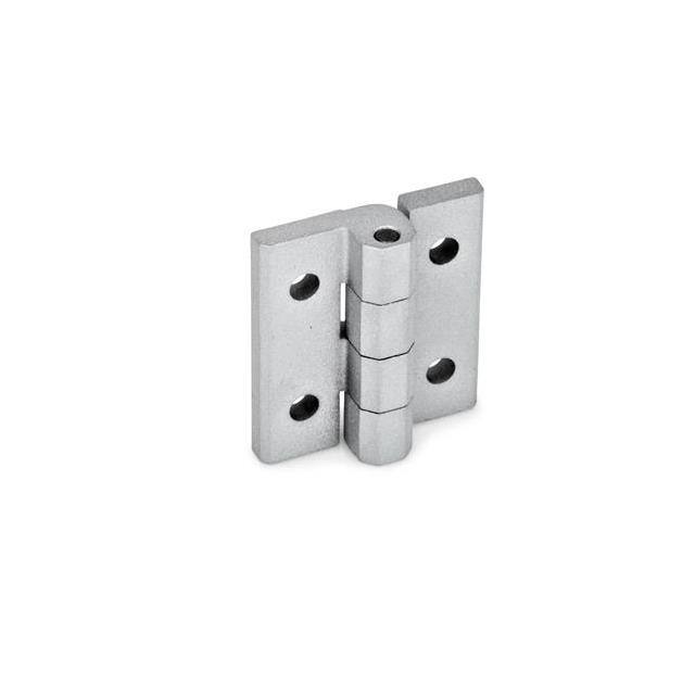 235-ZD-50-55-D-SR HINGE ZINC DIE CAST