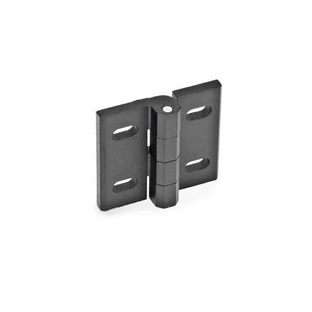 235-ZD-76-65-B-SW HINGE ZINC DIE CAST