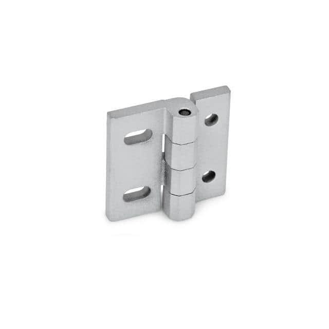 235-ZD-68-65-DB-SR HINGE ZINC DIE CAST