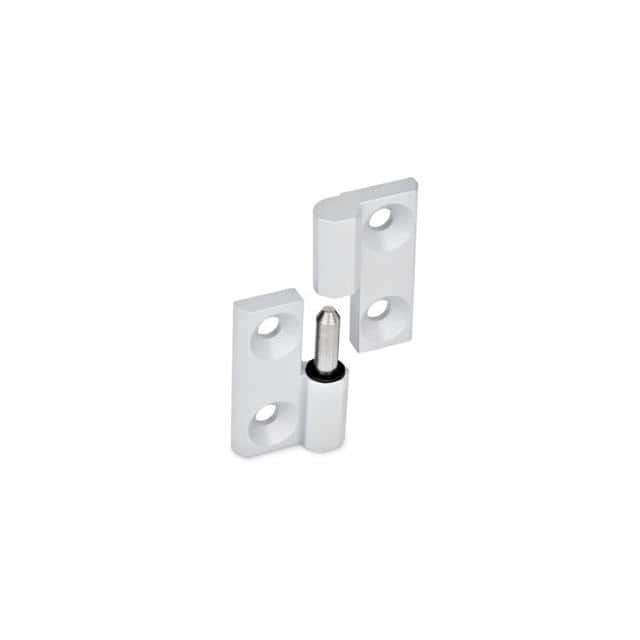 337-ZD-50-50-A-2-SR 337-ZD-50-50-A-2 LIFT OFF HINGE
