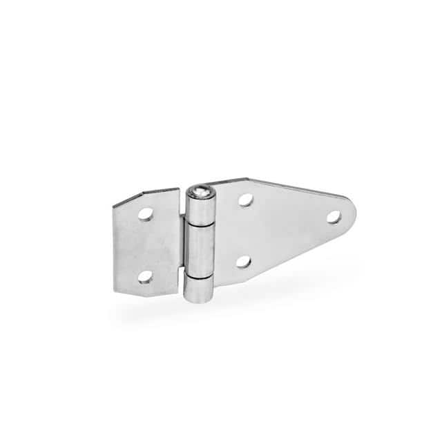 1364-NI-105-50-B-BL HINGE STAINLESS