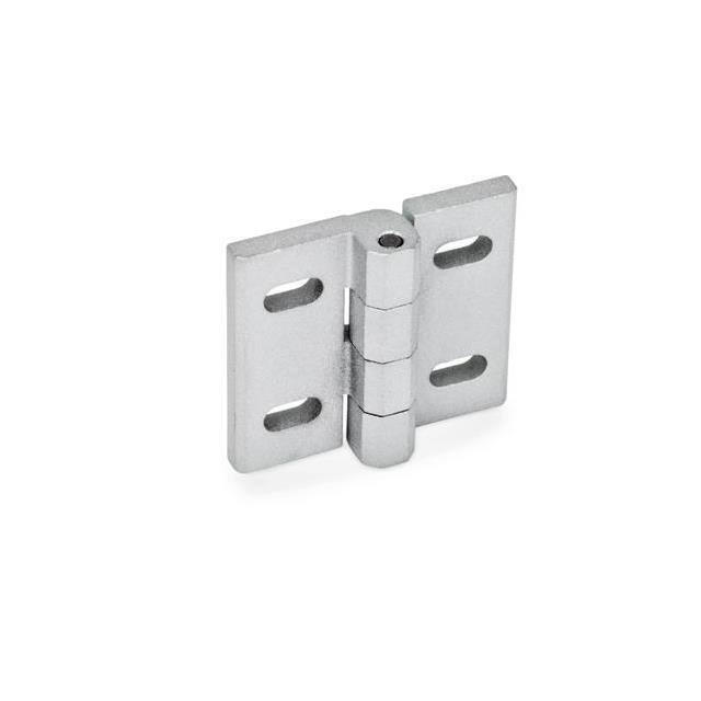235-ZD-60-55-B-SR HINGE ZINC DIE CAST