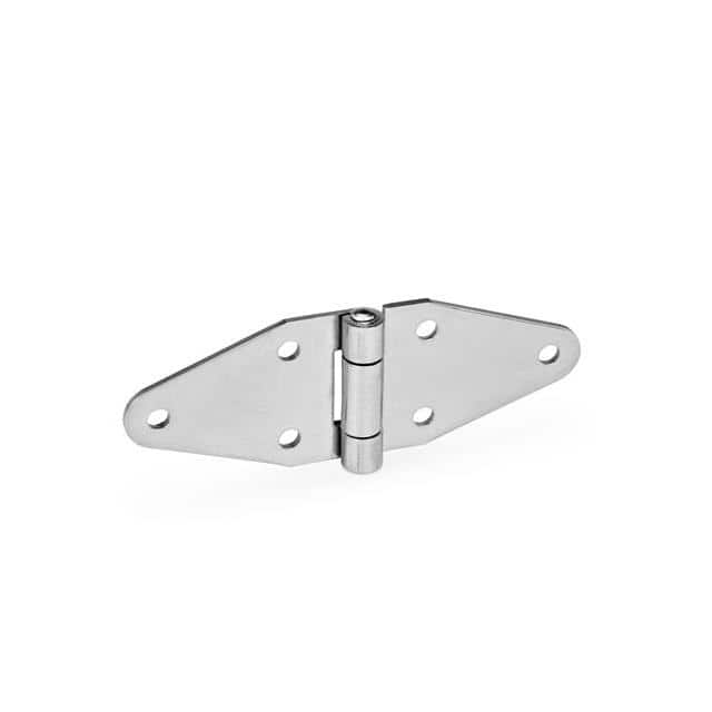 1364-NI-140-50-B-BL HINGE STAINLESS