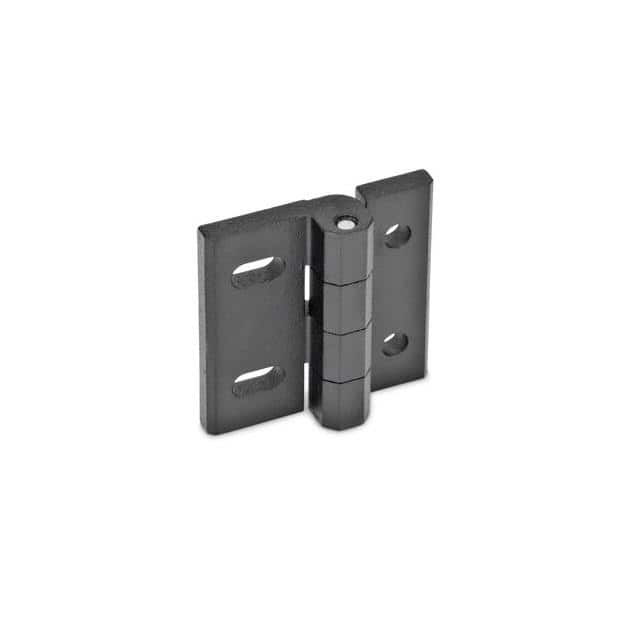 235-ZD-55-55-DB-SW HINGE ZINC DIE CAST
