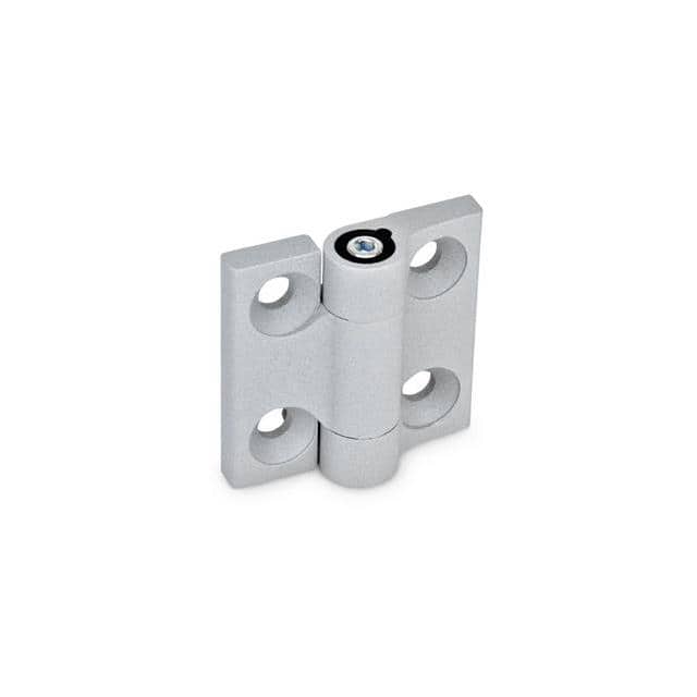 437-ZD-50-50-A-SR ADJ FRICTION HINGE