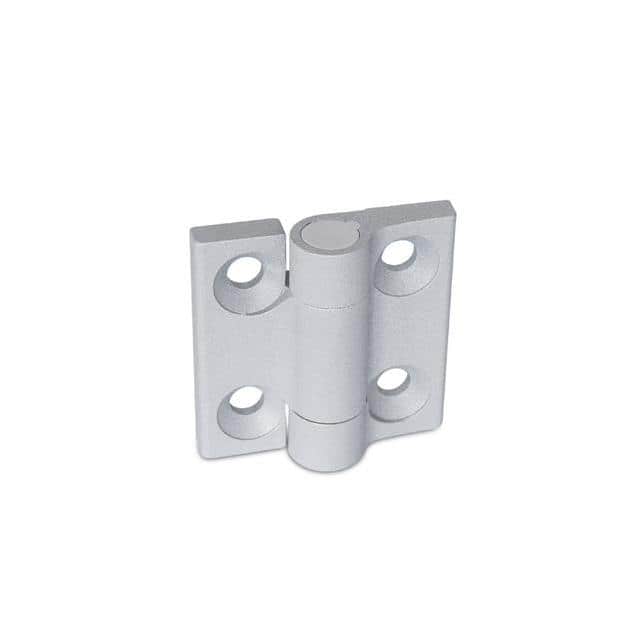 437.1-ZD-60-60-A-SR HINGE ZINC DIE