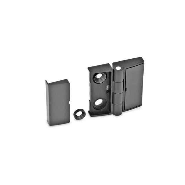 238-42-42-EJ-SW 238-42-42-EJ-SW ADJ HINGE