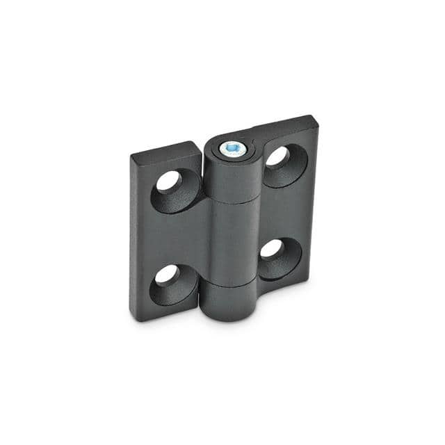428853 CMUF-SW, HINGES WITH ADJUSTABLE