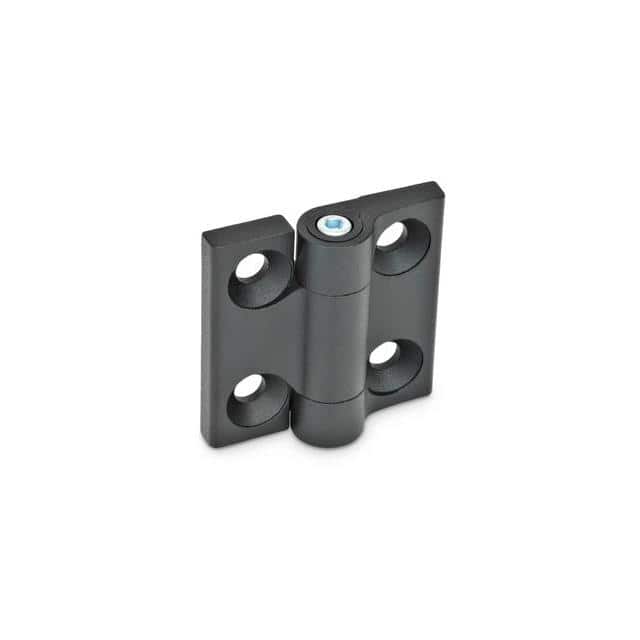 437-ZD-60-60-A-SW ADJ FRICTION HINGE