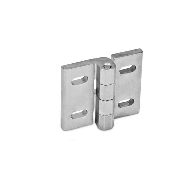 235-NI-50-45-B-GS HINGE STAINLESS