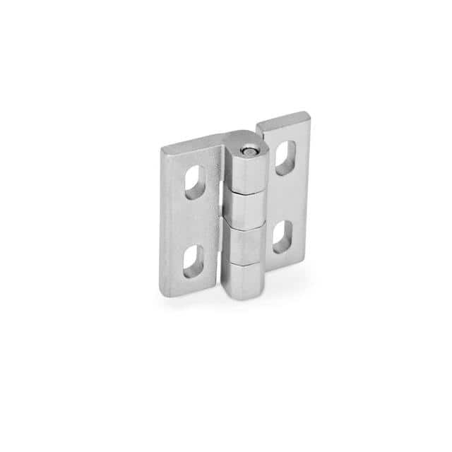 235-NI-40-45-H-GS HINGE STAINLESS