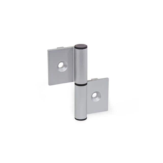 2292-72-82-A-C-EL 2292-72-82-A-C-EL HINGE ALUM