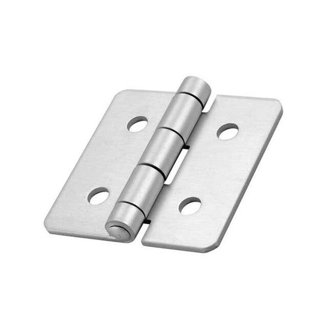 2086 80/20 ALUMINUM HINGE