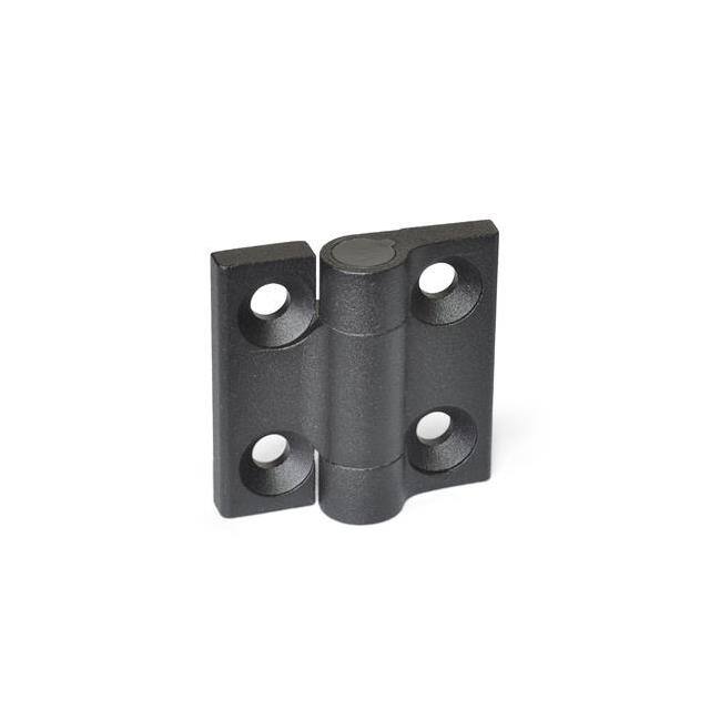 437.3-ZD-60-60-R2-SW HINGE ZINC DIE